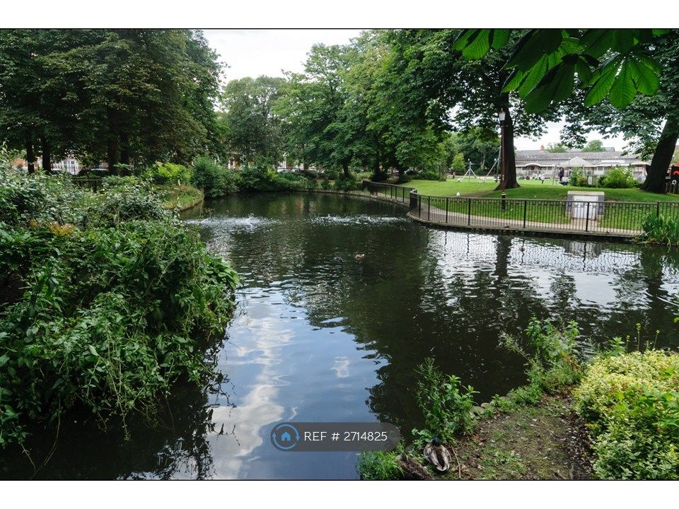 Property photo 2 of 13 Tower Gardens Pond