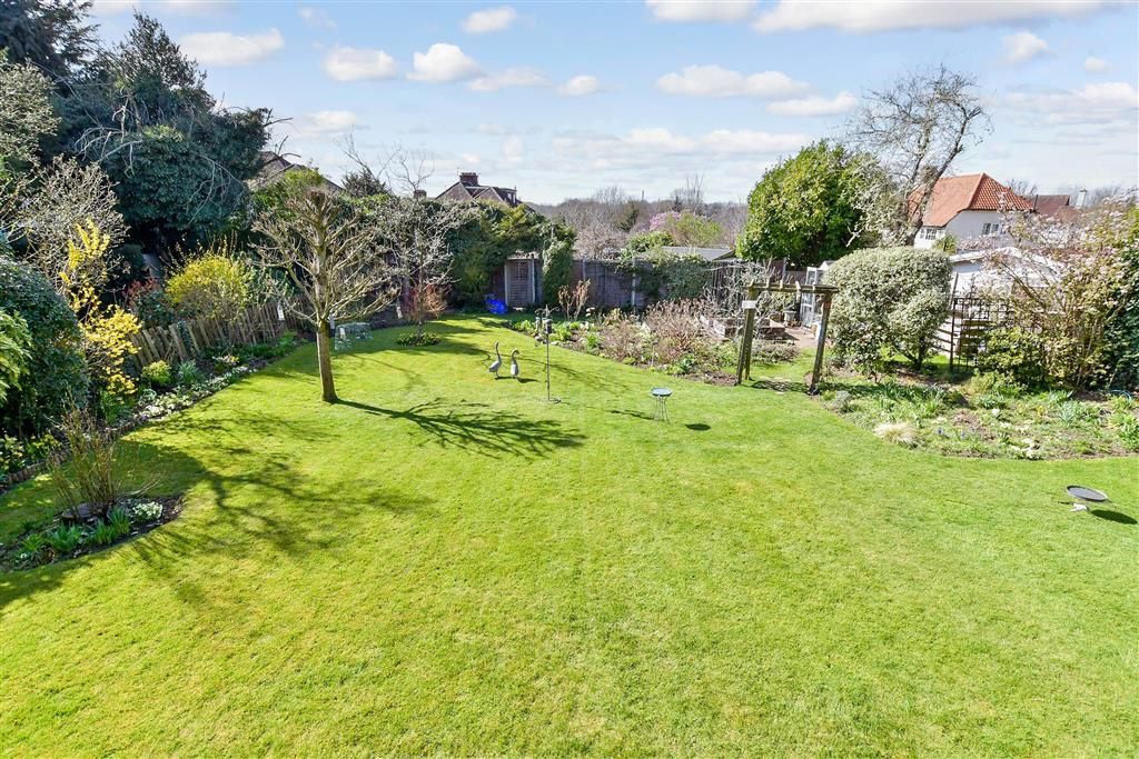 Property photo 2 of 13 Rear Garden
