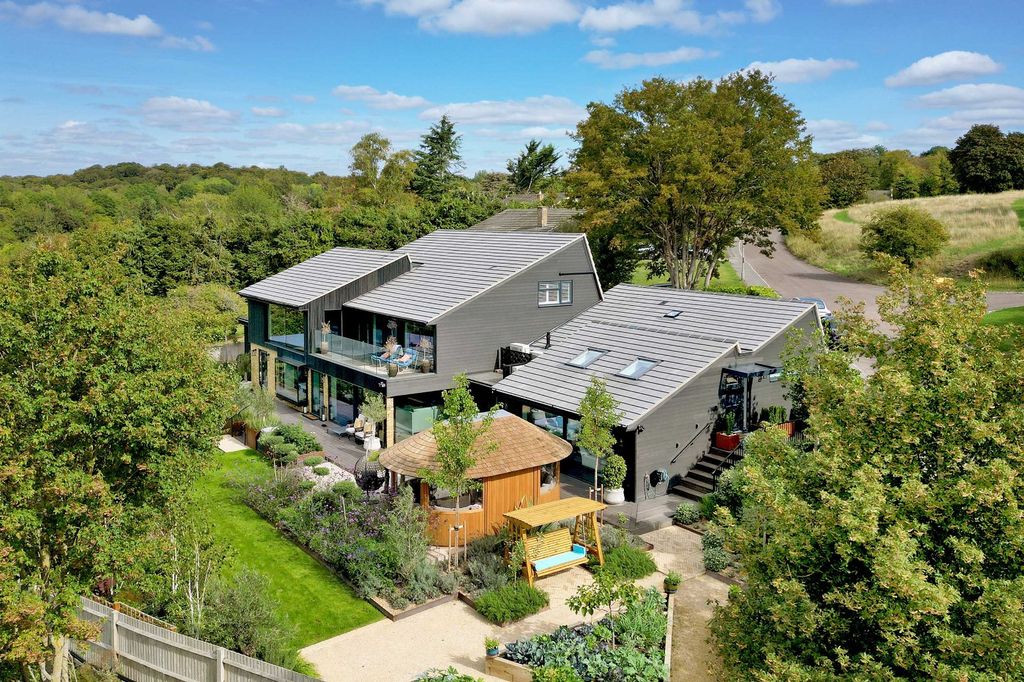 Property photo 3 of 21 Rear Elevation