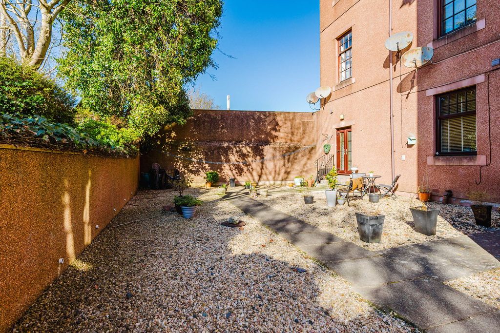 Additional image 15 of 1 bed flat for saleBrewland Street, Galston KA4