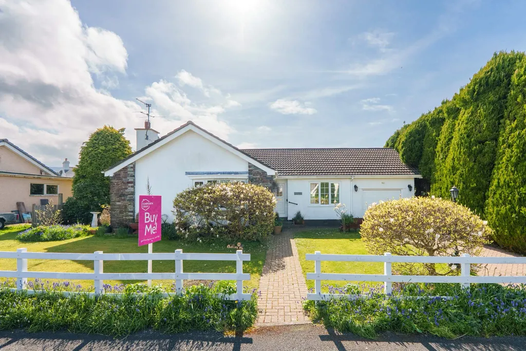 Additional image 15 of 2 bed detached bungalow for saleMandaley, 17 Mountain View, Ballaugh IM7
