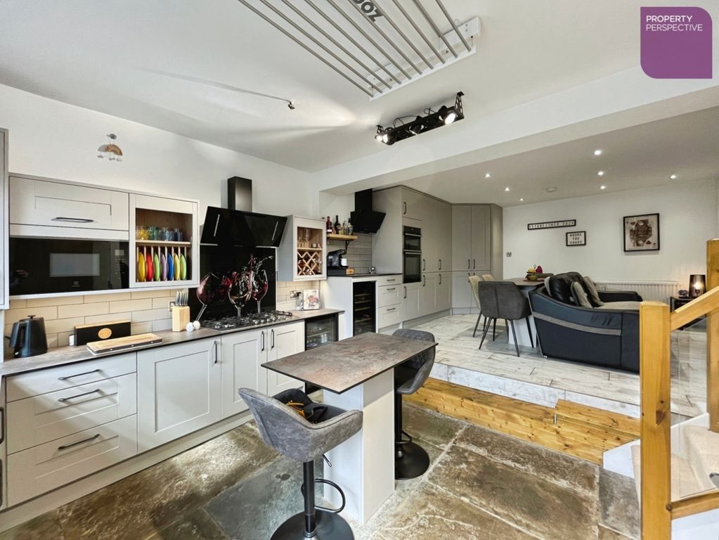 Property photo 2 of 19 Open Kitchen/Living Room