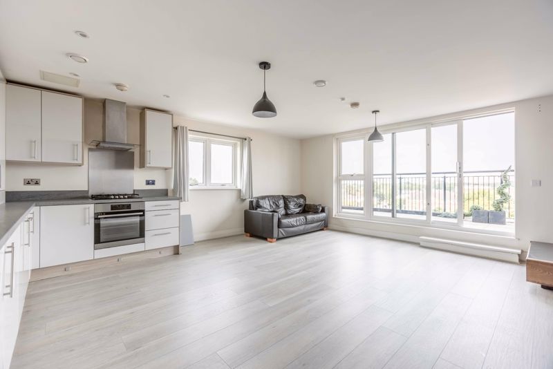 Property photo 2 of 10 Open Plan Living Room / Kitchen