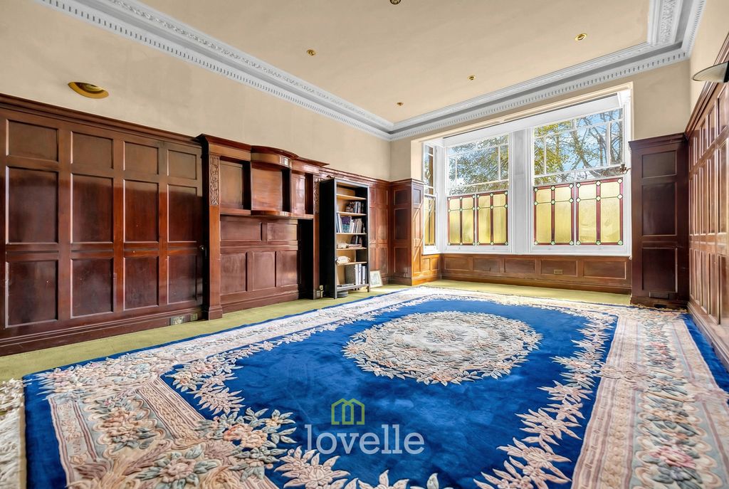 Additional image 12 of 7 bed detached house for saleAbbey Road, Grimsby DN32