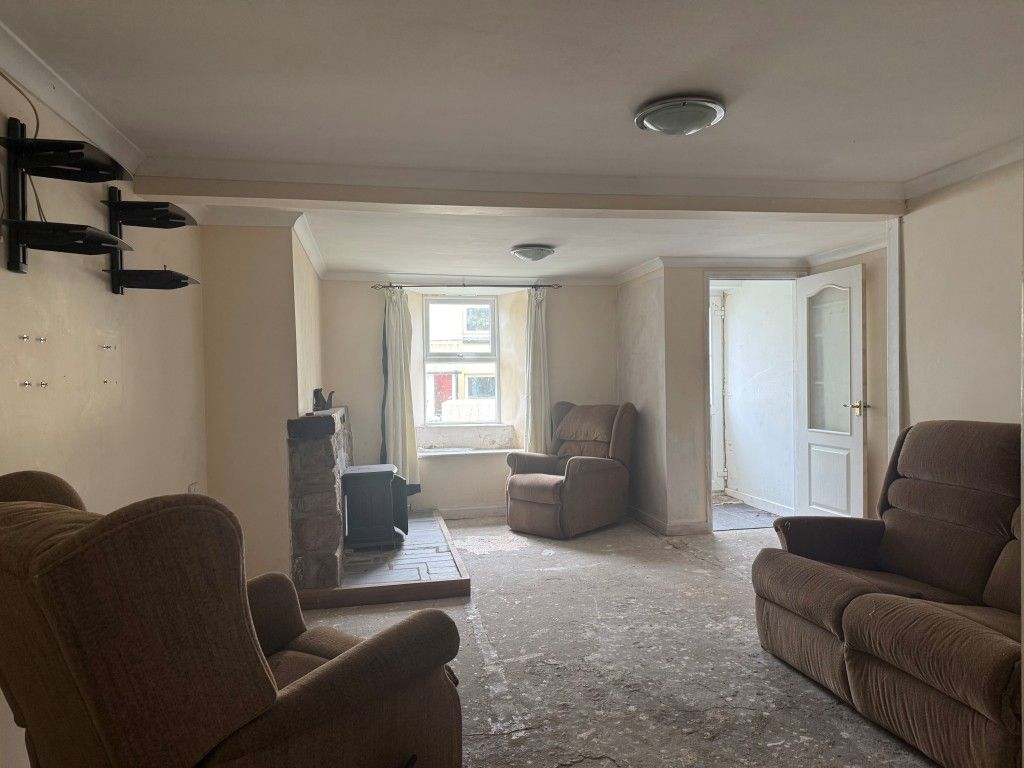 Property photo 2 of 8 Living Dining Room Towards Front Of Property