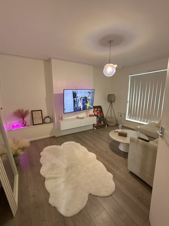 Property photo 1 of 6 1 Bedroom Ground Floor Flat To Rent – Stonepark Road, E17