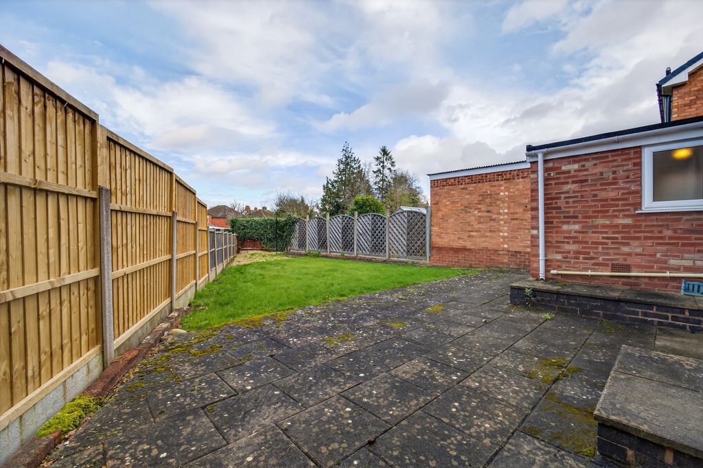 Additional image 16 of 3 bed detached house for saleDormington Drive, Tupsley, Hereford HR1