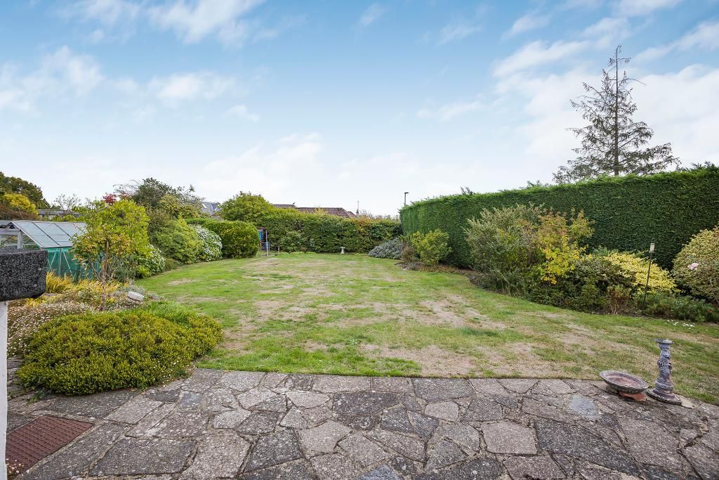 Property photo 3 of 15 Rear Garden