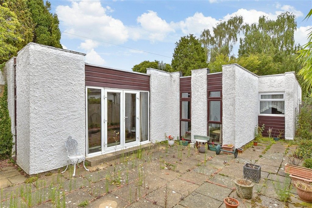 Property photo 2 of 8 Rear Elevation