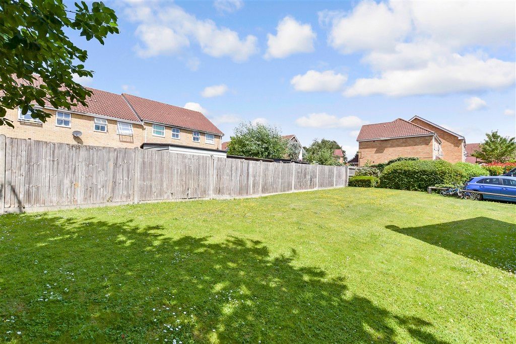 Property photo 2 of 10 Rear Garden