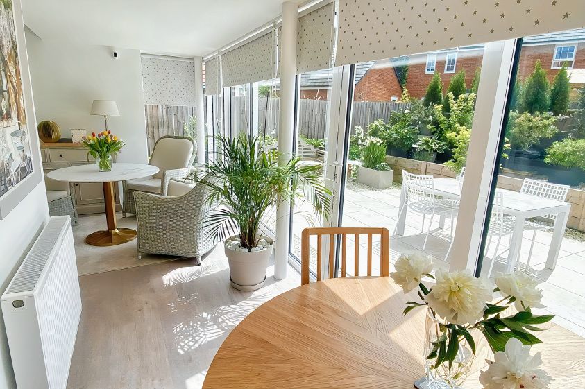 Property photo 2 of 41 Dining Area 1
