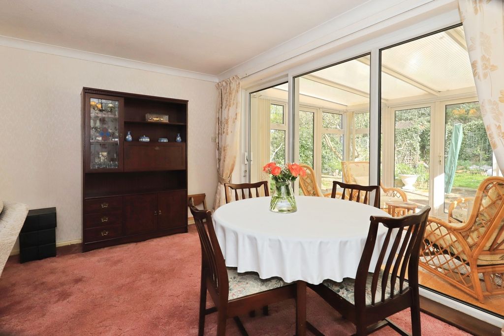 Property photo 3 of 12 Dining Room