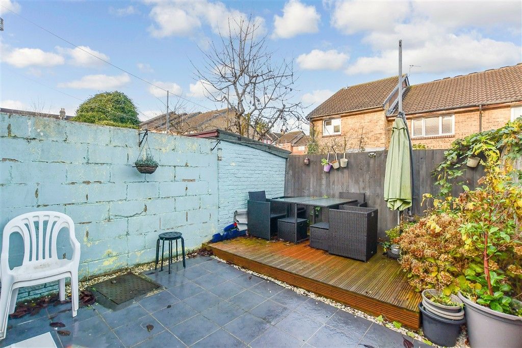 Property photo 1 of 10 Rear Garden
