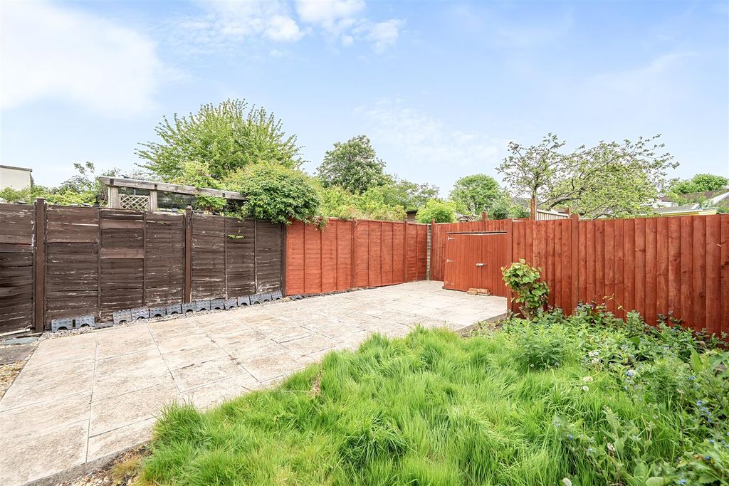 Property photo 2 of 16 Rear Garden