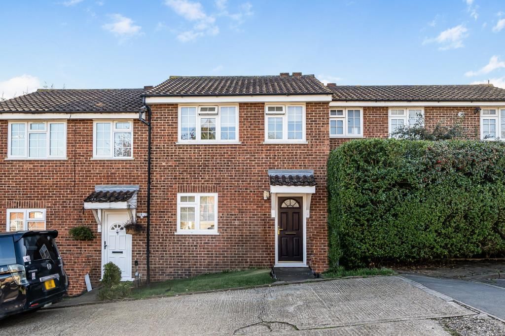 Property photo 1 of 18 Front Aspect