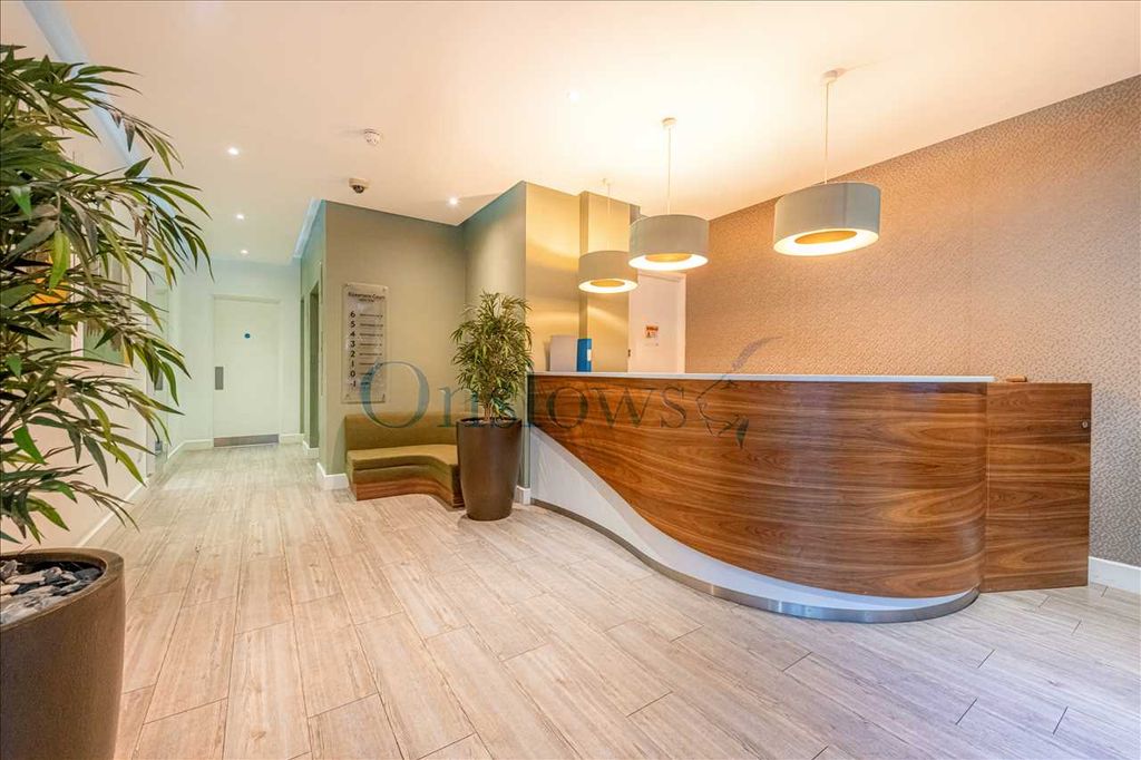 Property photo 2 of 12 Communal Hall