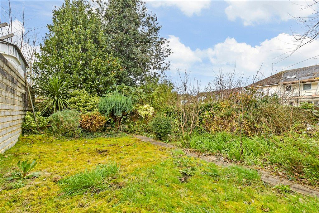 Property photo 2 of 11 Rear Garden