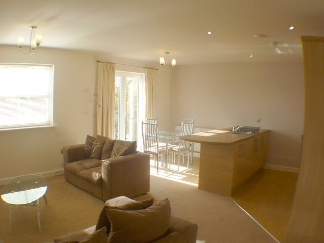 Property photo 2 of 5 Open Plan Lounge/Diner View