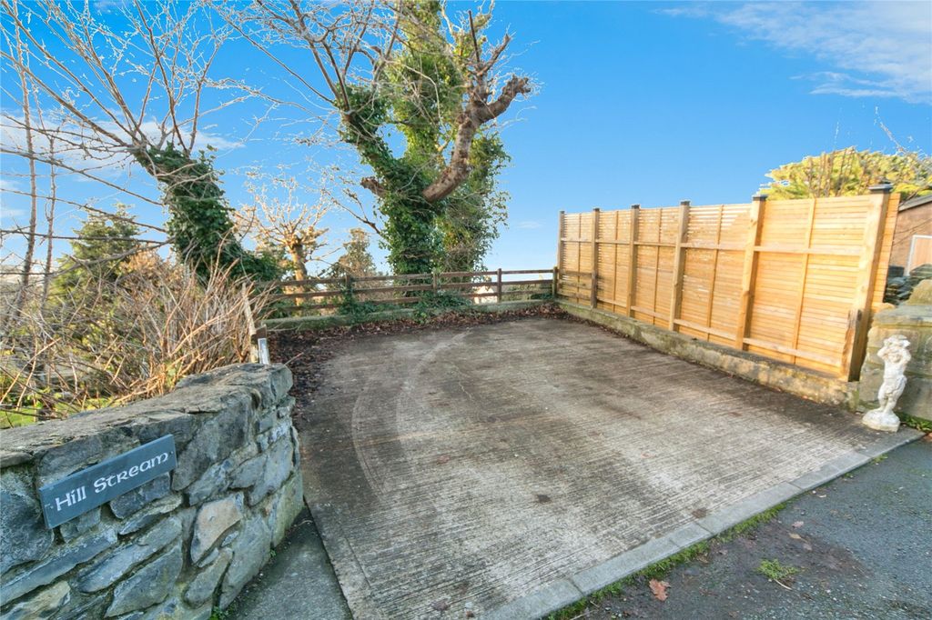 Additional image 26 of 4 bed detached house for salePenmaen Park, Llanfairfechan, Conwy LL33