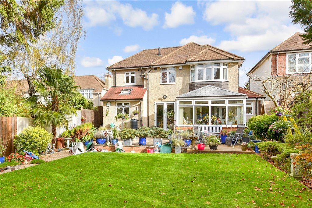 Property photo 1 of 17 Rear Elevation