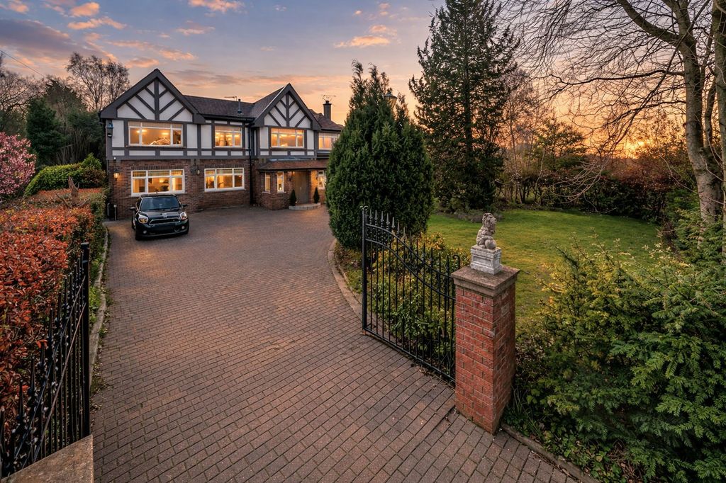 Additional image 69 of 6 bed detached house for saleMoss Lane, Leyland PR25