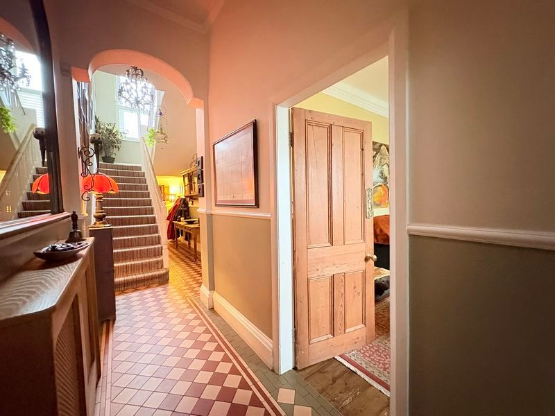 Additional image 4 of 4 bed terraced house for saleWashington Terrace, North Shields NE30