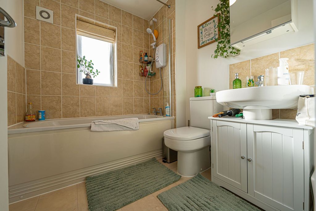 Additional image 15 of 2 bed end terrace house for saleClos Marteg, Bettws NP20