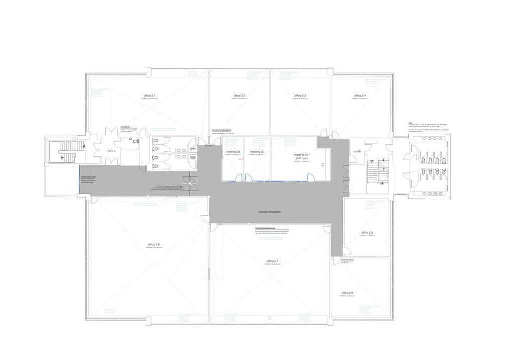 Property photo 2 of 2 2nd Floor Floor Plam.Jpg