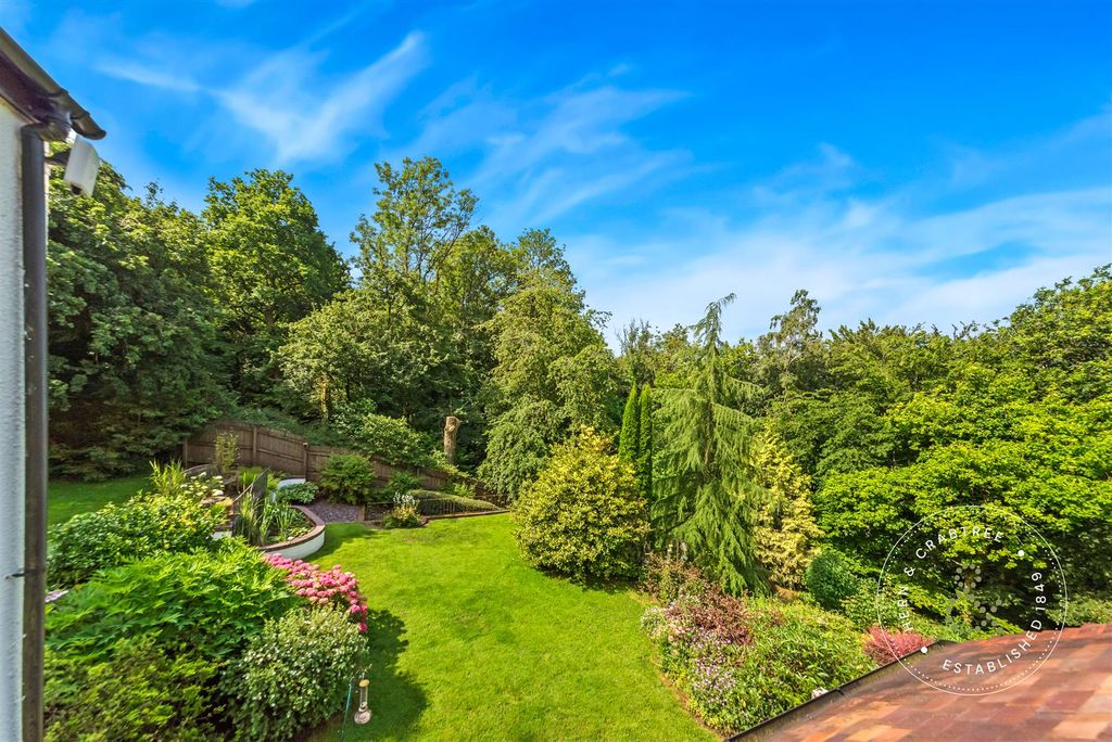 Additional image 31 of 6 bed detached house for saleBlaengwynlais, Cardiff CF83
