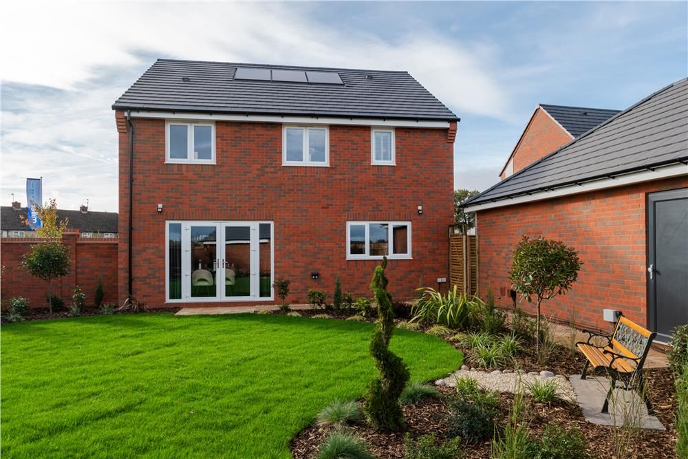 Additional image 21 of 4 bed detached house for sale"Maywood" at Radbourne Lane, Derby DE22