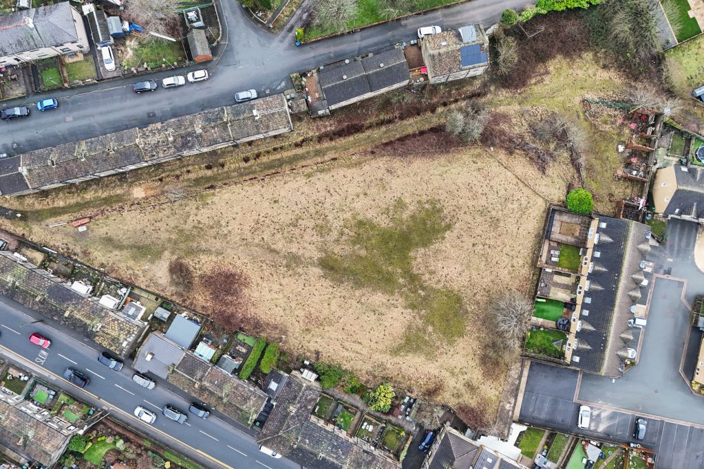 Additional image 8 of Land for saleOld Road, Denholme, Bradford, West Yorkshire BD13