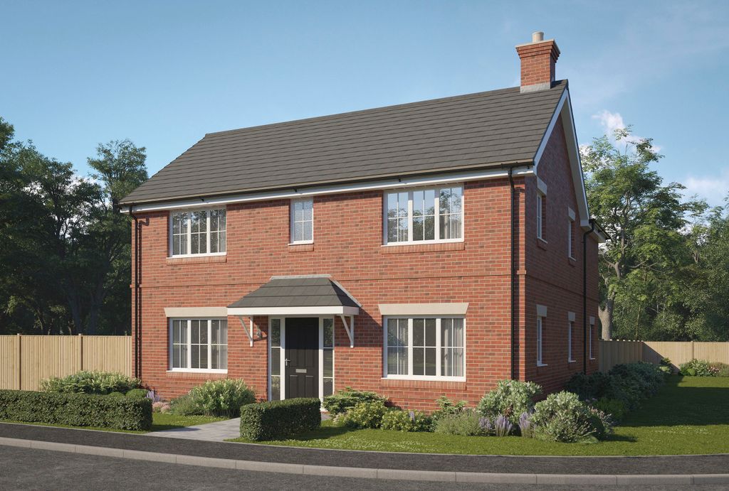 Property photo 2 of 11 CGI