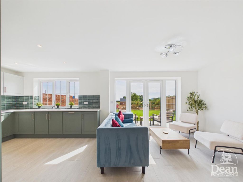 Property photo 3 of 14 The Ashcombe- Show Home