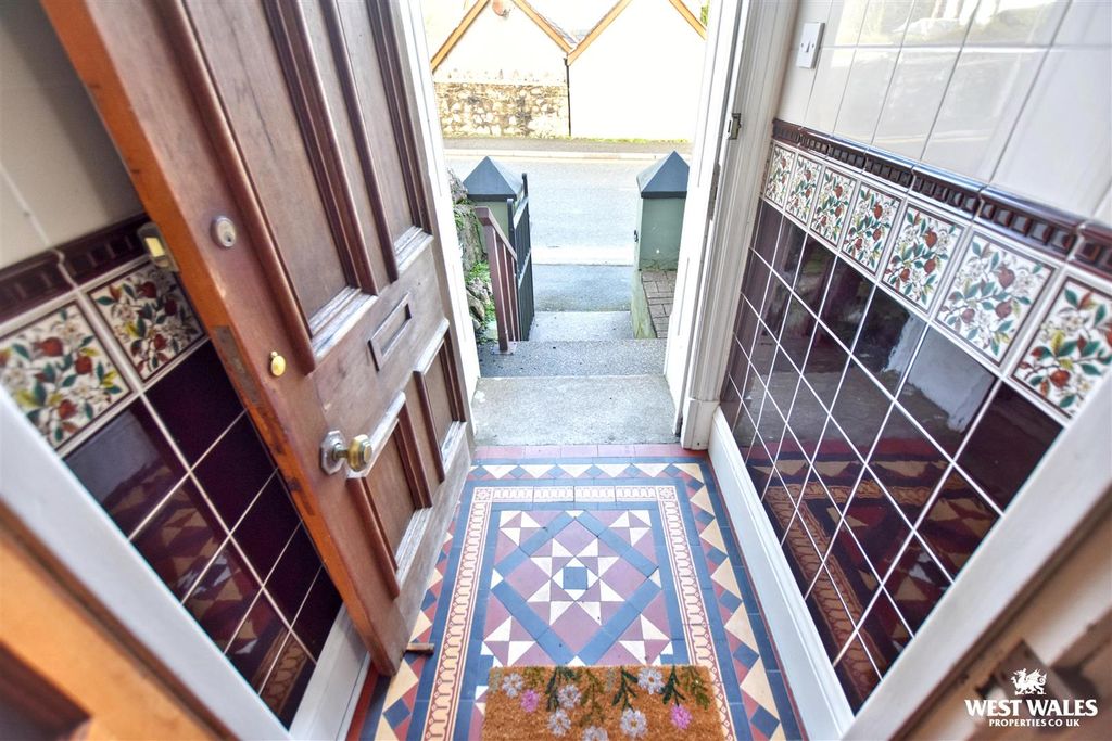 Additional image 5 of 3 bed semi-detached house for saleHolyland Road, Pembroke SA71