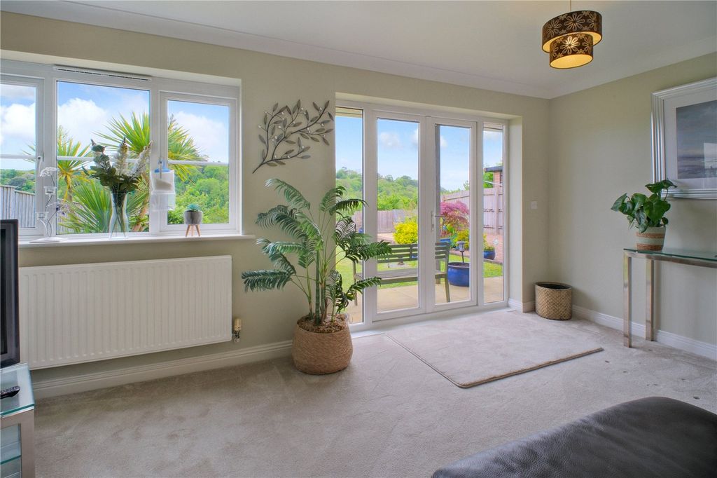 Additional image 8 of 4 bed detached house for saleGreenfield Close, Bideford, Devon EX39