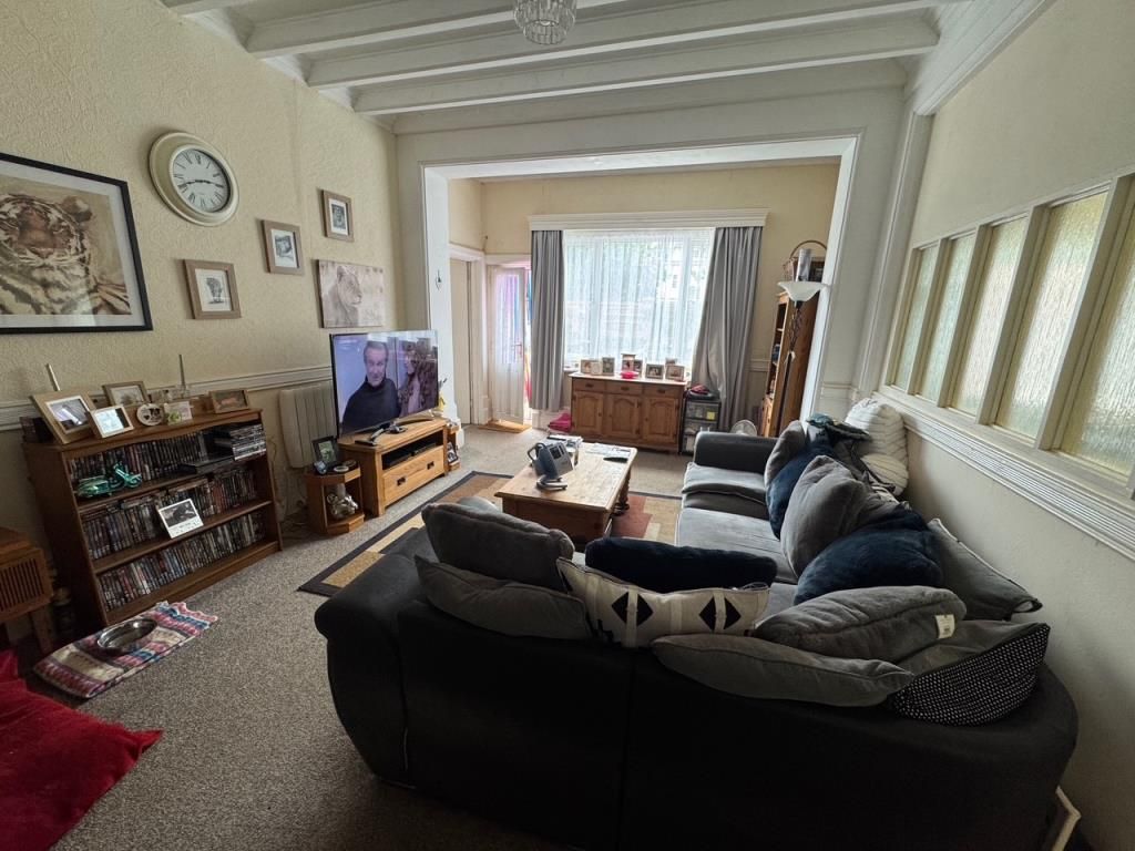Property photo 2 of 10 Flat A2 Living Room
