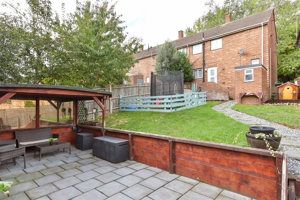 Property photo 2 of 9 Rear Garden