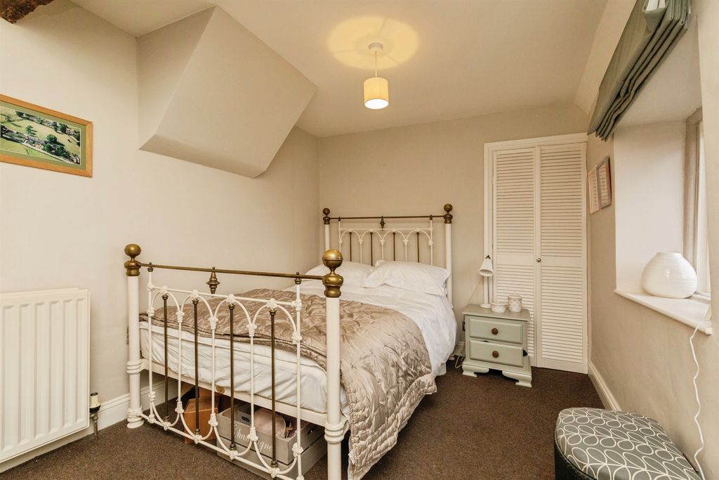 Additional image 12 of 3 bed semi-detached house for saleFirst Lane, Whitley, Melksham SN12