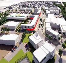 Property photo 2 of 3 CGI