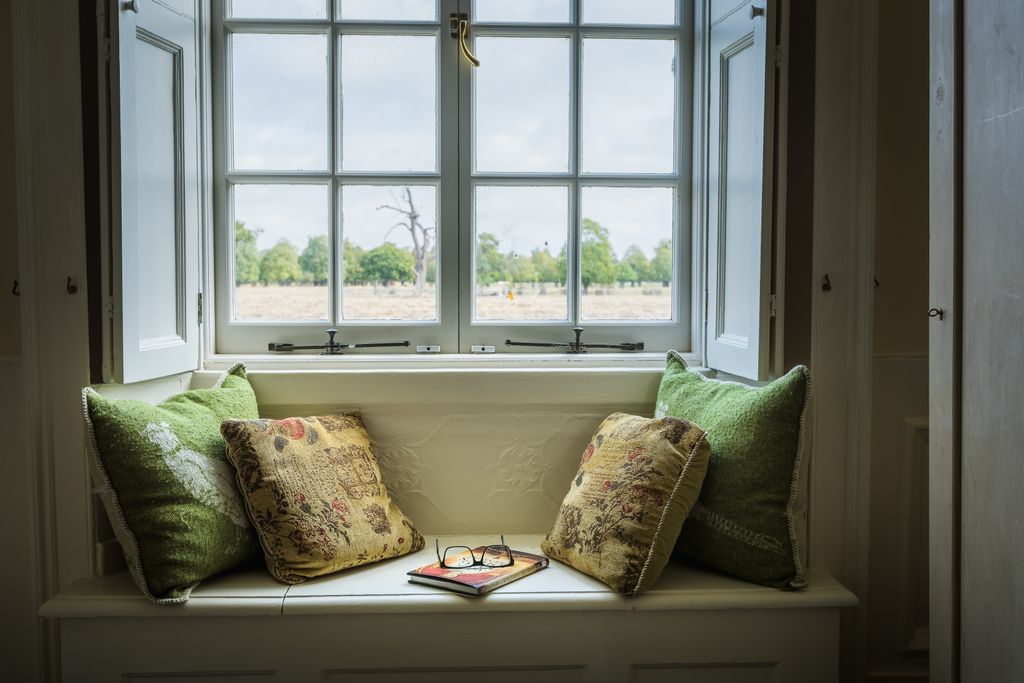 Additional image 16 of 4 bed detached house for saleHampton Court Road, East Molesey KT8