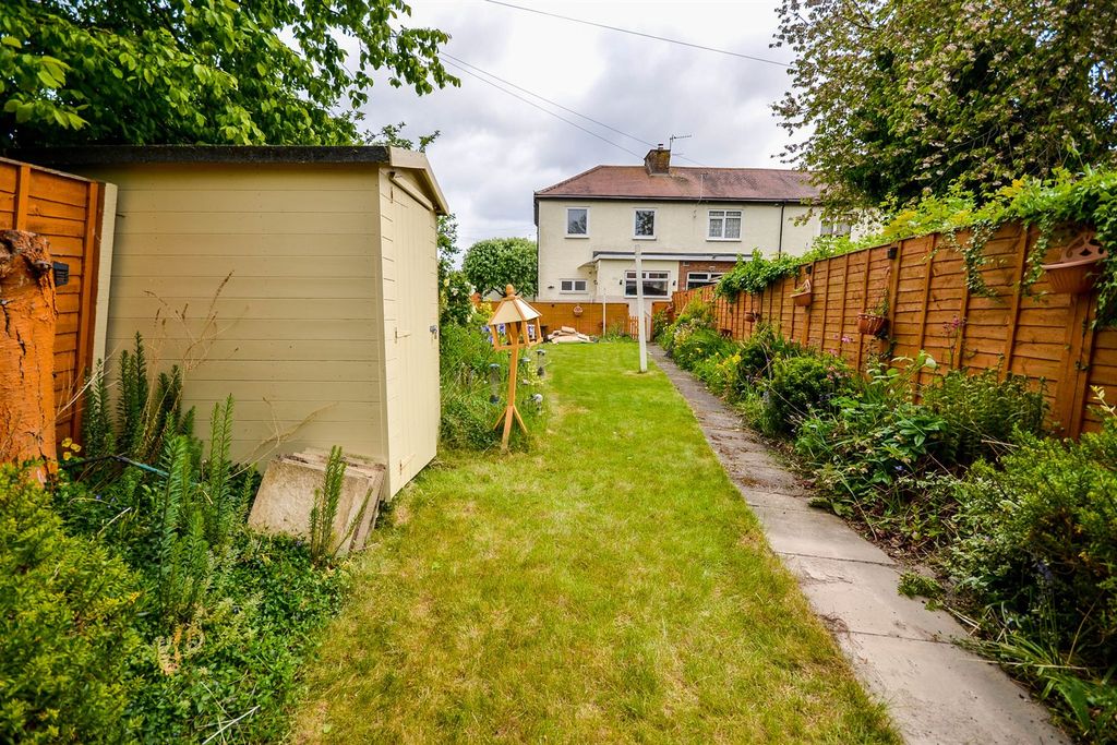Property photo 2 of 12 Rear Garden