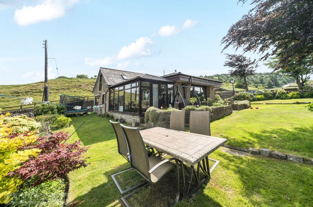 Additional image 14 of 3 bed detached bungalow for saleGrains Road, Shaw, Oldham, Greater Manchester OL2