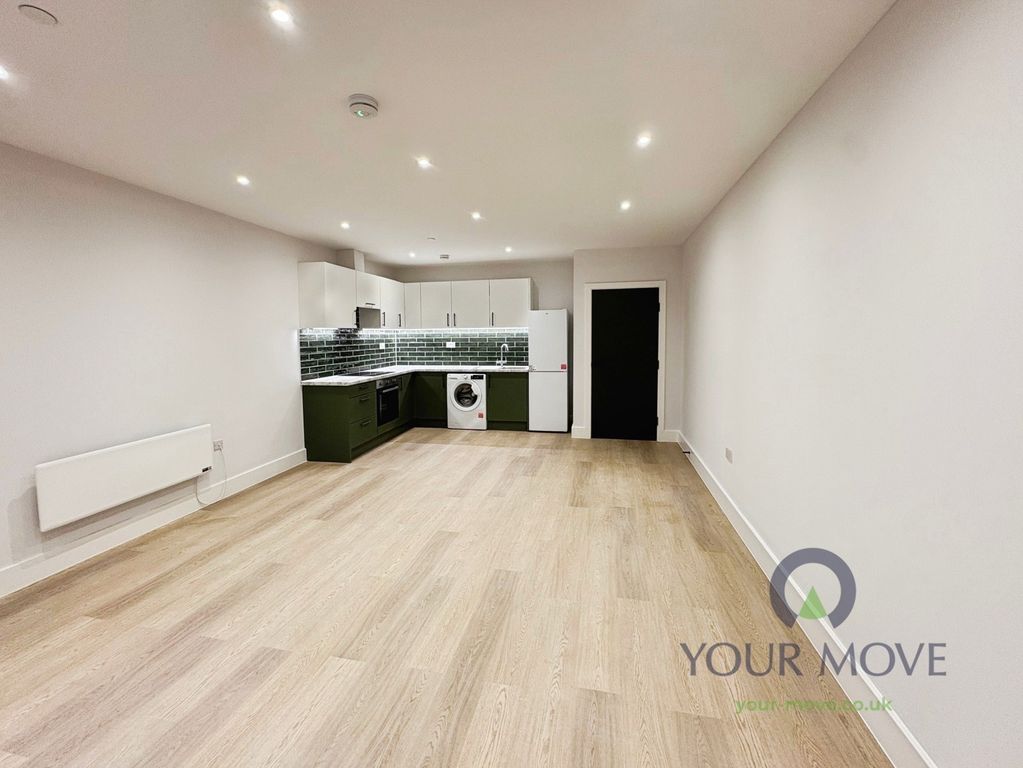 Property photo 2 of 7 Lounge/Kitchen