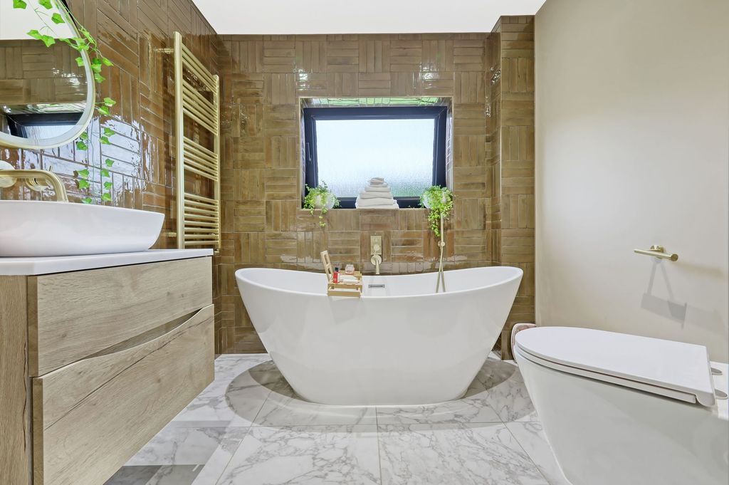 Property photo 3 of 35 First Floor Bedroom