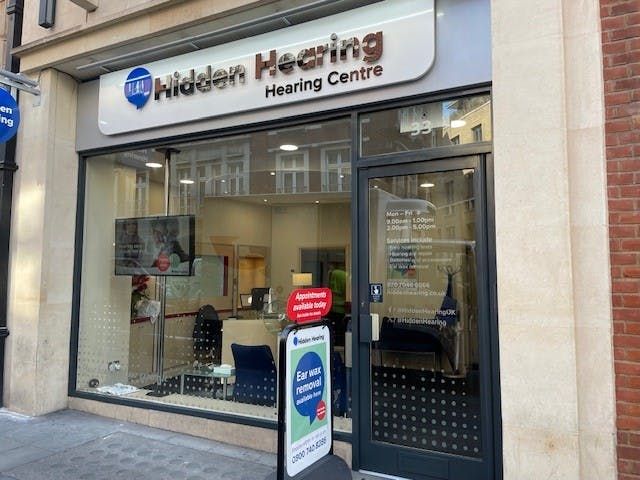 Property photo 1 of 1 Maddoxstreet Shopfront .Jpg