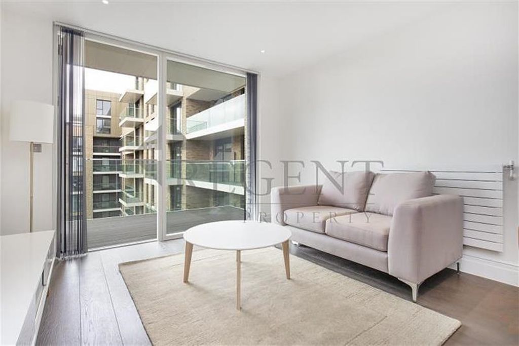 Property photo 1 of 10 Open Plan