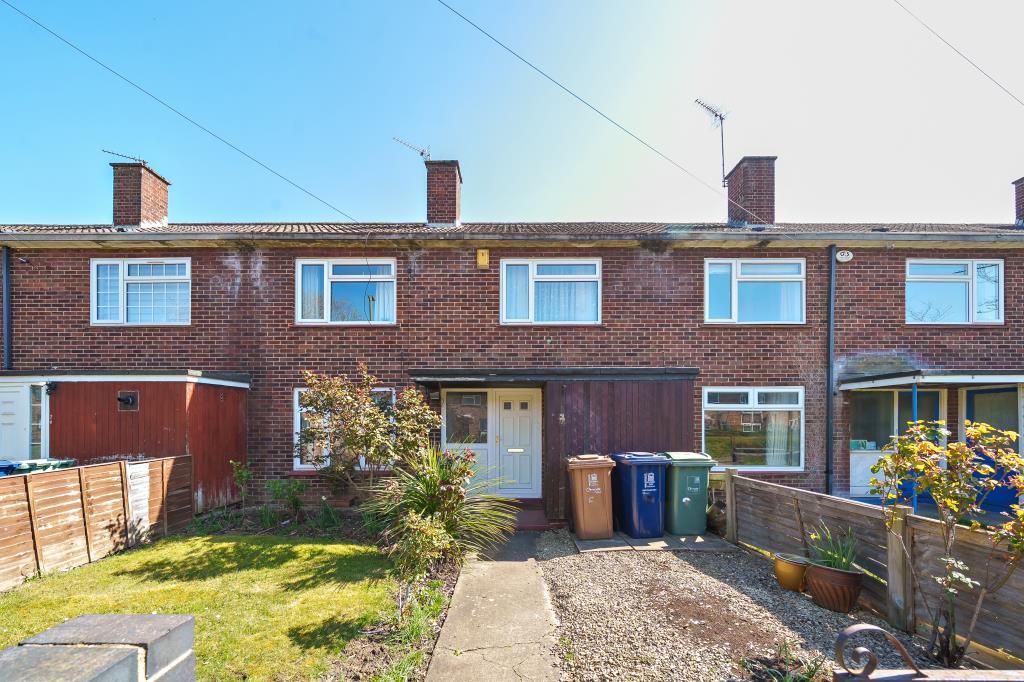 Property photo 1 of 17 External View