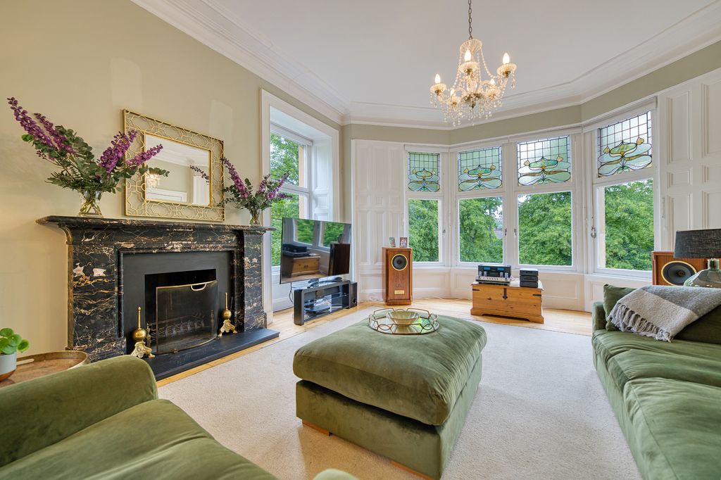 Additional image 7 of 3 bed flat for saleGreat Western Road, Kelvinside G12