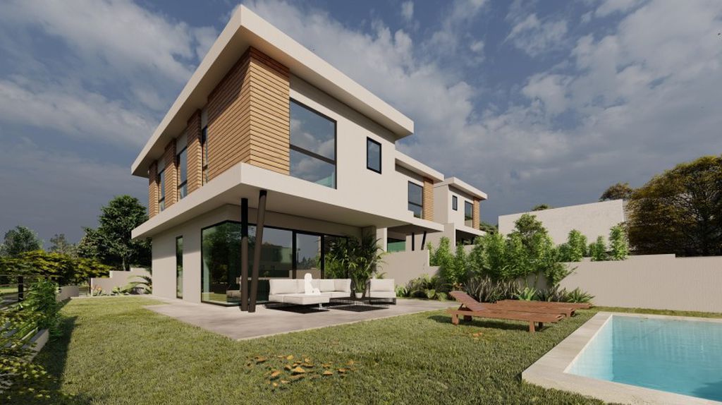 Property photo 1 of 12 Villa 3 With Pool -