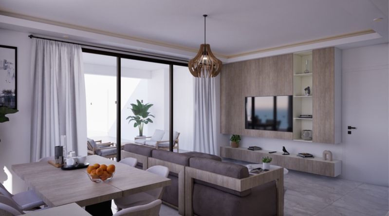 Property photo 2 of 18 Open Plan Living...